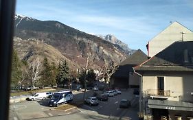 le petit SAINT ANTOINE